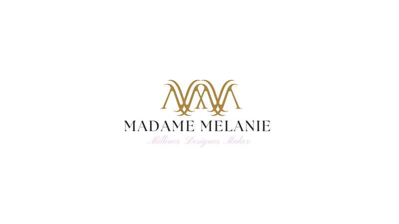 A Sash awaits Free Postage – Madame Melanie